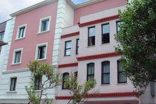 Hotelbild von Grand Yavuz Hotel