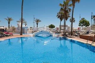 Ibersol Torremolinos Beach