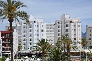 R2 Cala Millor Beach Apartments