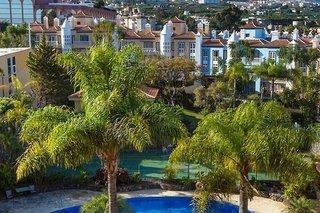 Hotelbild von Tigaiga Suites 