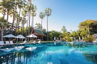 TOP 2 Hotel Hotel Botanico & The Oriental Spa Garden