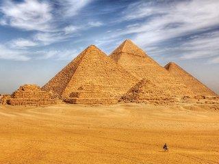 Hotel Semiramis Intercontinental Cairo 