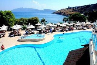 Azka Otel Bodrum