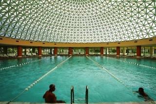 Hotelbild von Balcova Thermal Otel