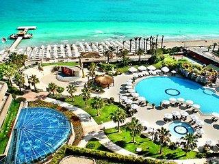 Hotelbild von Swissôtel Resort And Spa Cesme