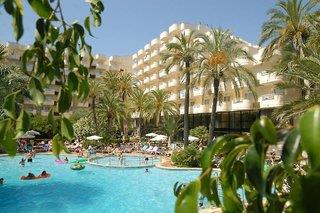 Protur Palmeras Playa Hotel