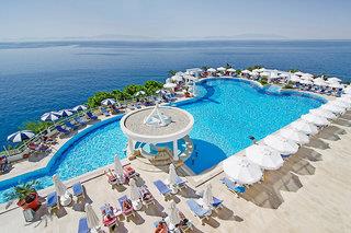Top Türkei-Deal: Korumar Hotel in Kusadasiab 321€
