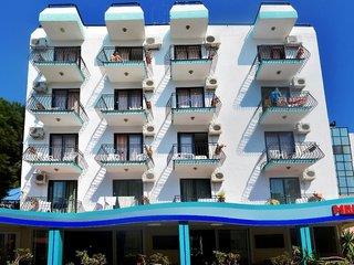 Hotelbild von Melike