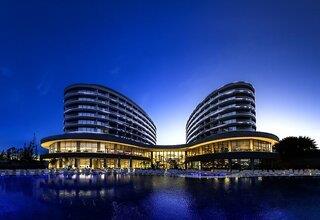 Beks Premium Resort & Spa