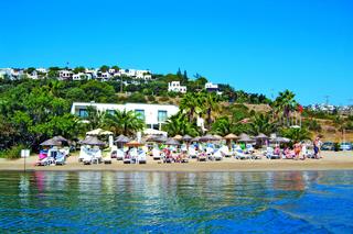 Costa 3S Beach