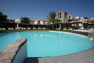 Hotel Palumbalza