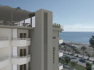 Big Blue Sky Hotel