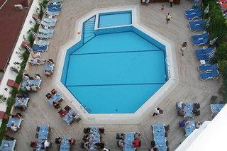 Elysee Beach Hotel