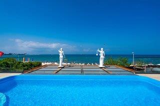 Hotelbild von Simus Beach Hotel