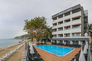 Floria Beach Hotel