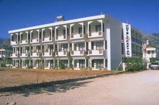 Hotelbild von Kaftans City Hotel