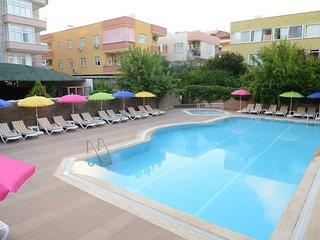 Özgür Bey Spa Hotel