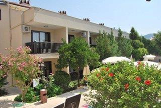 7 Tage in Dalyan Binlik