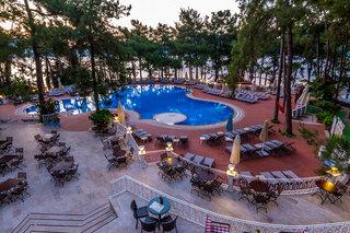 Grand Yazici Club Marmaris Palace