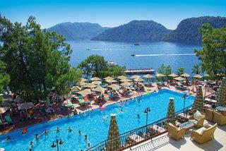 Marmaris Park Hotel