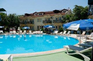 Metin Hotel & Apartments