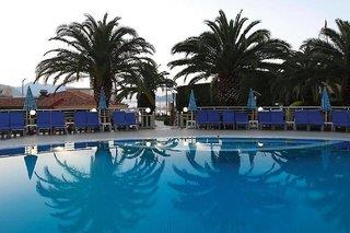 Premier Nergis Beach Hotel