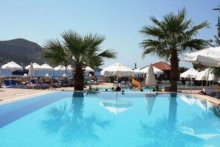 Hotelbild von Pirat Hotel