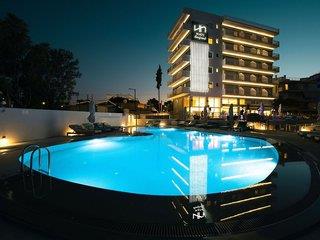 Attica Beach
