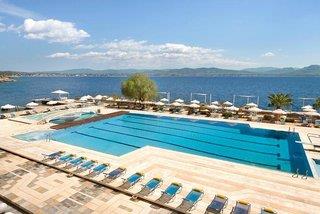 Wyndham Loutraki Poseidon Resort