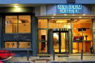BEST WESTERN MUSEUM