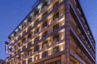 RADISSON BLU PARK...