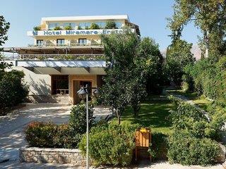 Miramare Hotel Eretria