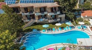 Hotelbild von Hotel Macedon