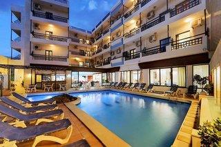 Hotelbild von Agrabella Hotel