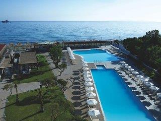 Atlantica Akti Zeus Hotel