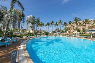 7 Tage ÜF & Flug ab 1074 &euro;