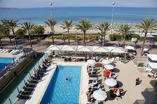 HN Negresco Beach Hotel