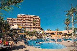Hotelbild von Bikini Island & Mountain Hotel Es Trenc
