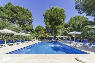 7&nbsp;Tage&nbsp;in&nbsp;Cala Murada Cala Murada Hotel