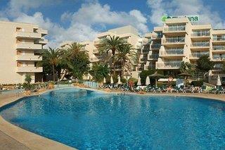 Protur Floriana Resort Aparthotel