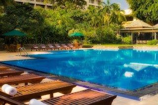 7 Tage ÜF & Flug ab 1030 €