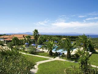 Hotelbild von Helidonia