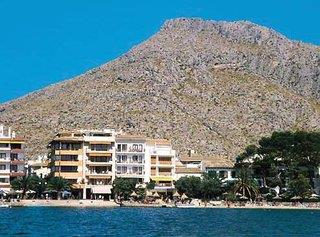 Capri in Puerto de Pollensa (Port de Pollenca) schon ab 565 Euro für 7 TageÜF