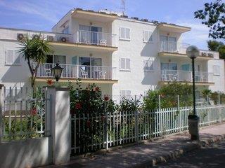 Hotelbild von Apartments Olive Beach