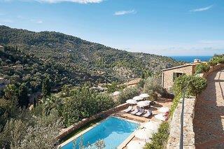 7 Tage in Deia La Residencia, A Belmond Hotel