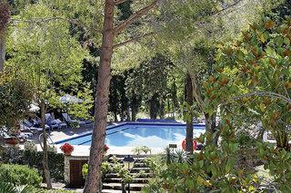 Bild L'Hermitage Hotel & Spa