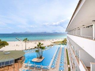 Paraiso de Alcudia