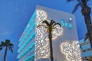 The Sea Hotel by Grupotel 