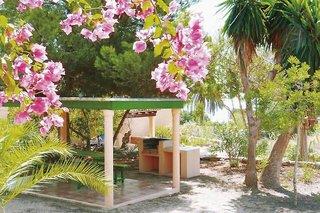 Bungalows Can Miguel Torres