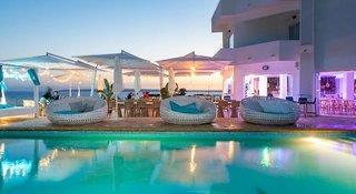 Hotelbild von Hostal Maysi